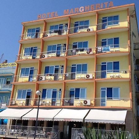 Hotel Margherita Сотомарина Екстериор снимка