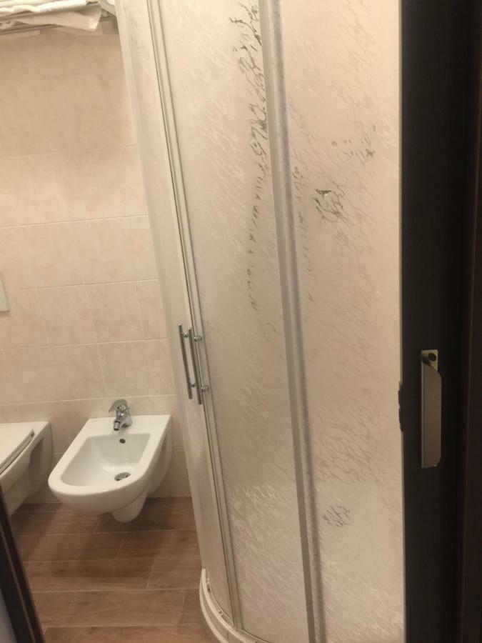 Hotel Margherita Сотомарина Екстериор снимка